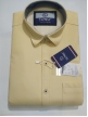 Wholesale Pure Cotton Mens Plain Shirt