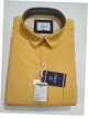 Wholesale Pure Cotton Mens Plain Shirt