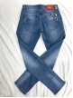 Men's denim jeans