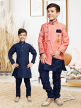 Online Indo Western Suit for Boys