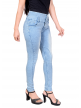 Womens Skinny Fit Jeans
