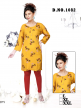 Ladies short kurti in wholesale