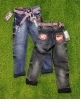 Online Boys Denim Jeans Knitting Fabric