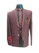 Online Four Piece Blazer Suits