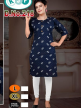 Online Wholesale Printed Kurti