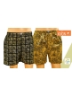 SAMRT SHORTS