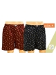 SAMRT SHORTS