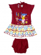 Infant Girls Frock Wholesaler For Bulk