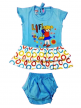 Infant Girls Frock Wholesaler For Bulk