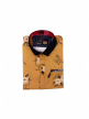 Boys Branded Printed Wholesale Shirt