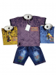 Buy Printed Baba Suits for Boys