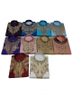 MENS BRANDED MULTICOLOUR SHERWANI