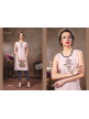 Straight fancy kurti zoya