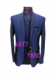Branded Online Blazer Suit for Men