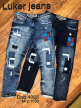 Denim Fancy Mens Jeans for Wholesale