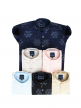 Branded Casual Printed Shirt for Men 