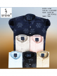 Branded Casual Printed Shirt for Men 