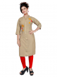 Buy Reyon Embroidery Ladies Kurti