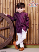 Boy's Indo-Western Outfit Online