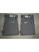 Mens Check Cotton Lining Trousers