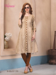 Women A-Line Pattern Kurtis for Wholesale