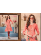 Women A-Line Pattern Kurtis for Wholesale