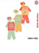 Infant wear wholesale