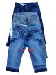 Girls Denim Online Capries