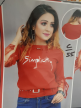 Branded Women Short Tops