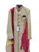 Men Online Groom Sherwani 