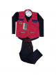 Branded 3 Pcs Baba Suit for Kids