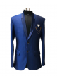 Mens Plain Blazers for Party Wear