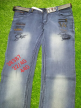 Boys Distress Jeans Online