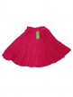 Plain online skirts for girl