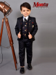 Blazer suits for boys