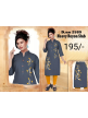 Buy Embroidery Women Kurti with Collor