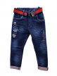 Fancy Kids Jeans For Wholesale