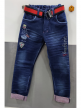 Fancy Kids Jeans For Wholesale