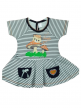 Buy Bulk Girls Sleeveless Frock