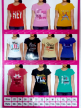 Women Regular Printed T-Shirts 2630