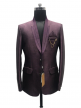 Branded 2 Pcs Set Suits