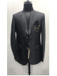 Branded 2 Pcs Set Suits