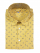 Gents Printed Party Wear Shirts