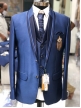 5 Pcs Mens Suits Wholesale