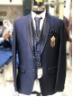 5 Pcs Mens Suits Wholesale