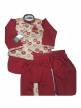 Kids Kurta Pajama With Koti