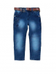 Buy boys fancy jeans in ready made