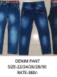 Buy boys fancy jeans in ready made