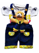 Buy Online Kids Denim Dungaree