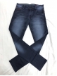 Mens Denim Over Dark Jeans